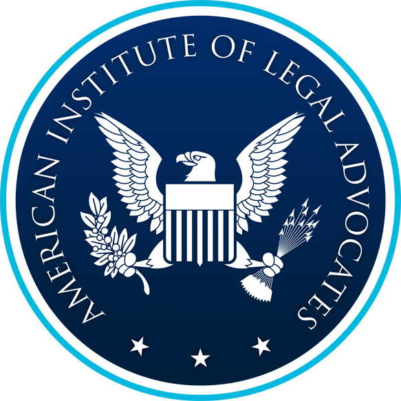 American Institute of Legal Advocates Logo