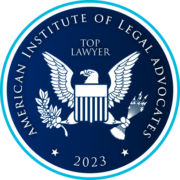 American Institute of Legal Advocates 2023 Logo