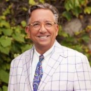 Mark Warren