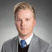 Adam Gleason