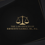 Erin Elizabeth Gamez logo
