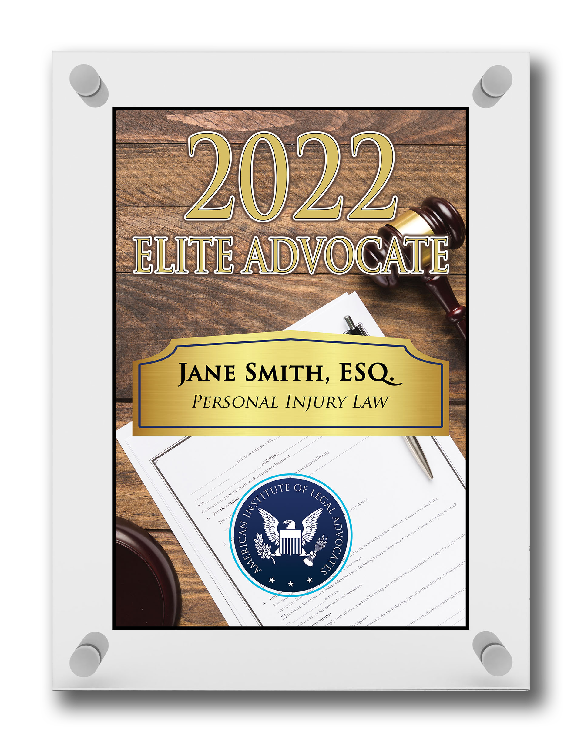 AIOLA-Elite-Advocate-Acrylic-Plaque-2022