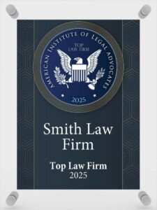 Top Law Firm 2025