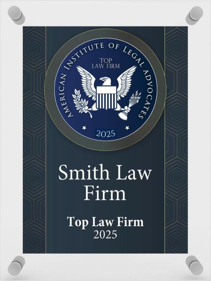 Top Law Firm 2025