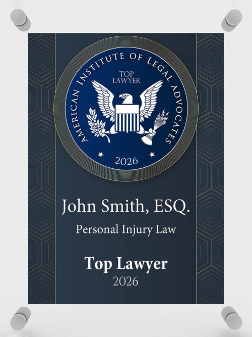 AIOLA Top Lawyer 2026