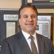 Demetrios C. Pikrallidas